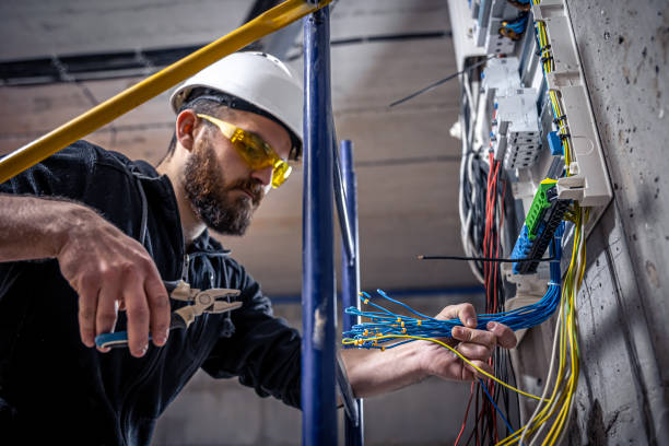 Best Electrical Repair Services  in Arrowhead Beach, NC