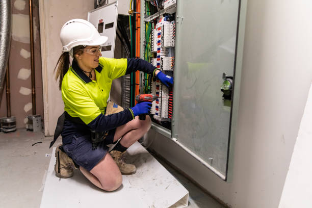 Best Best Electricians Near Me  in Arrowhead Beach, NC