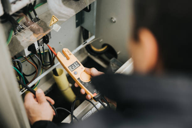 Best Electrical System Inspection  in Arrowhead Beach, NC