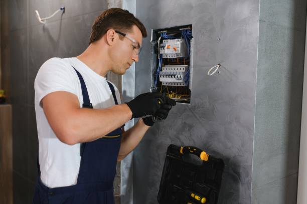 Best Electrical Troubleshooting Services  in Arrowhead Beach, NC