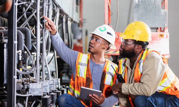 Trusted Arrowhead Beach, NC Electrician Experts