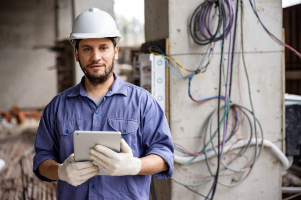 Best Electrical Contractors for Businesses  in Arrowhead Beach, NC