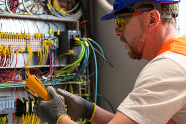 Best Residential Electrician Services  in Arrowhead Beach, NC