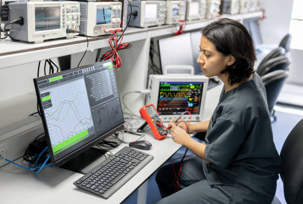 Best Circuit Breaker Repair  in Arrowhead Beach, NC